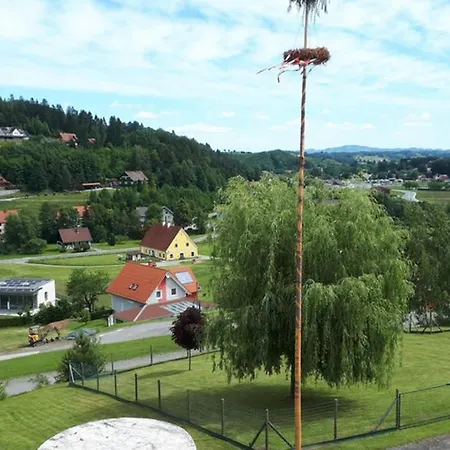 Apartment Ferienwohnung Steirer Glück Eibiswald