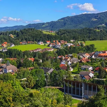Ferienwohnung Steirer Glück * Eibiswald