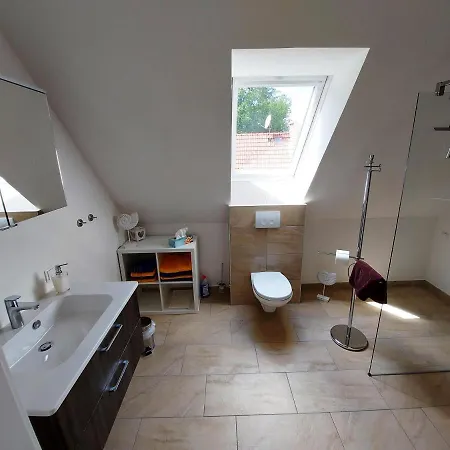 Ferienwohnung Steirer Glück Eibiswald